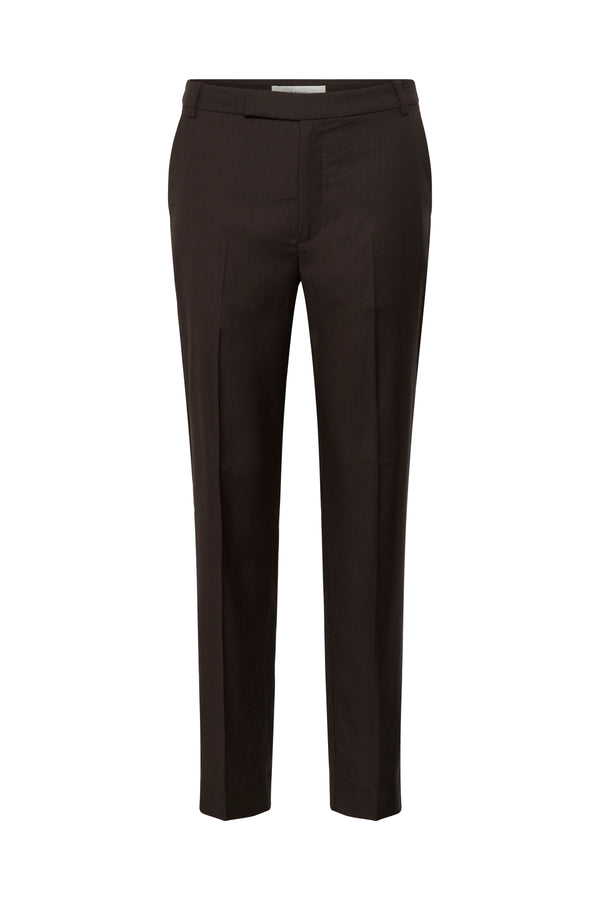 2026FW - In Wear - Pantalon - CADIE MEL CORE TAPERED