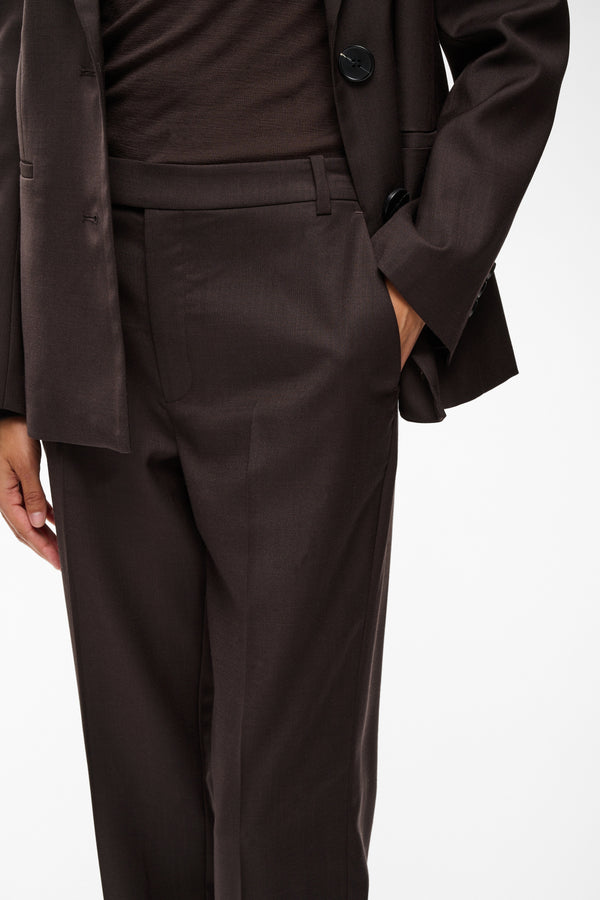 2026FW - In Wear - Pantalon - CADIE MEL CORE TAPERED
