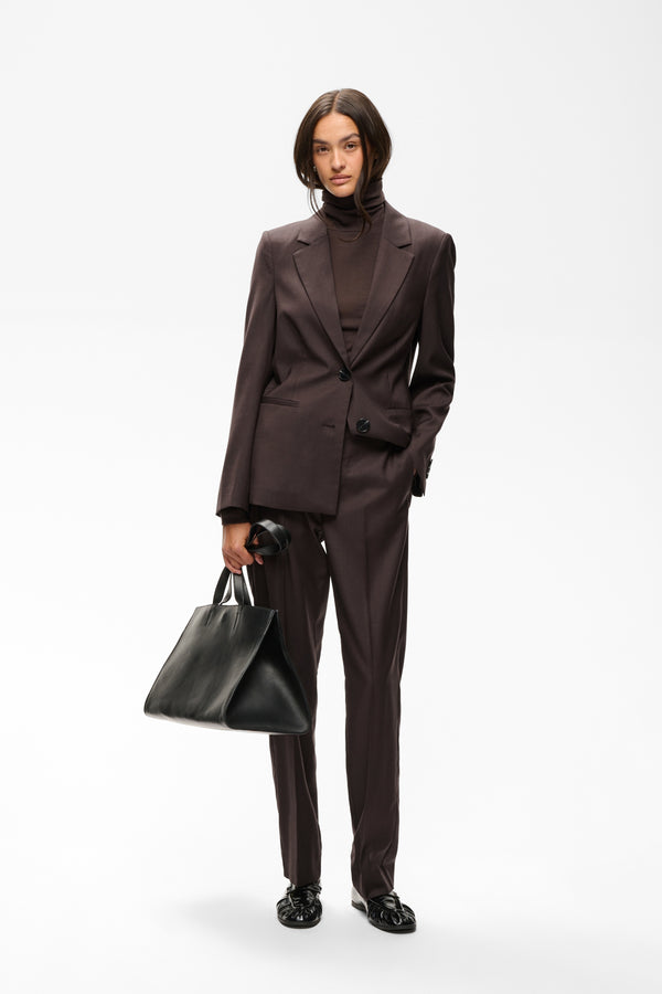 2026FW - In Wear - Pantalon - CADIE MEL CORE TAPERED
