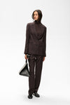 2026FW - In Wear - Pantalon - CADIE MEL CORE TAPERED