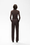 2026FW - In Wear - Pantalon - CADIE MEL CORE TAPERED