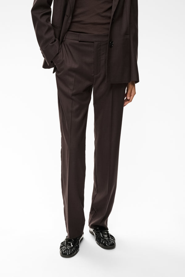 2026FW - In Wear - Pantalon - CADIE MEL CORE TAPERED