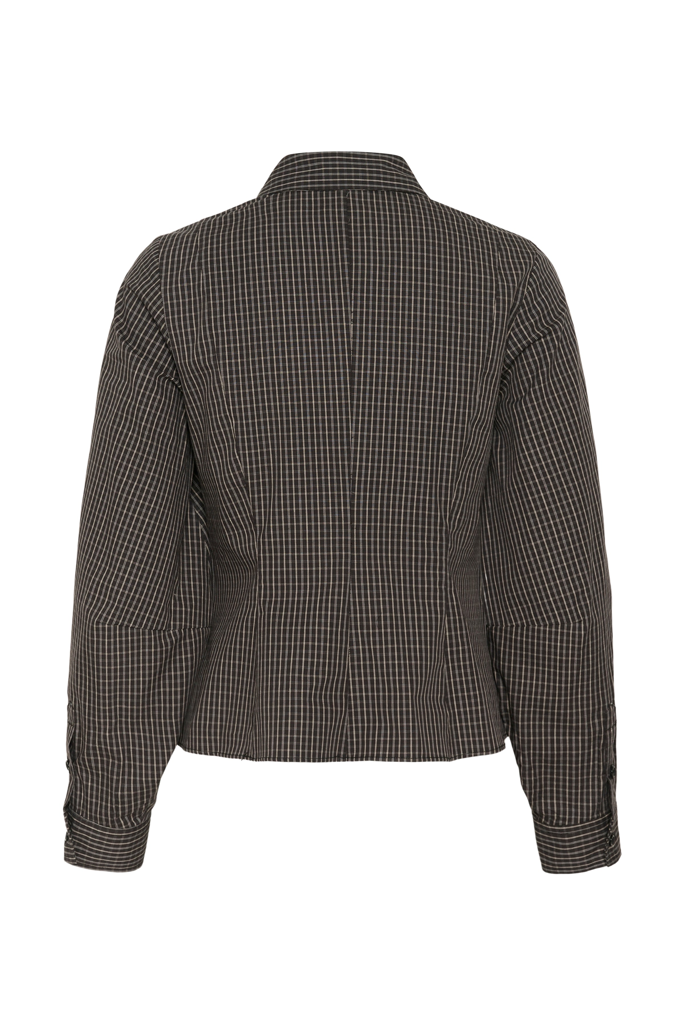 2026FW - In Wear - Chemise - MILLES FITTED