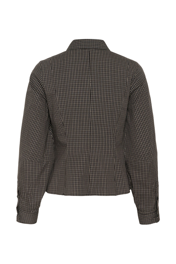 2026FW - In Wear - Chemise - MILLES FITTED