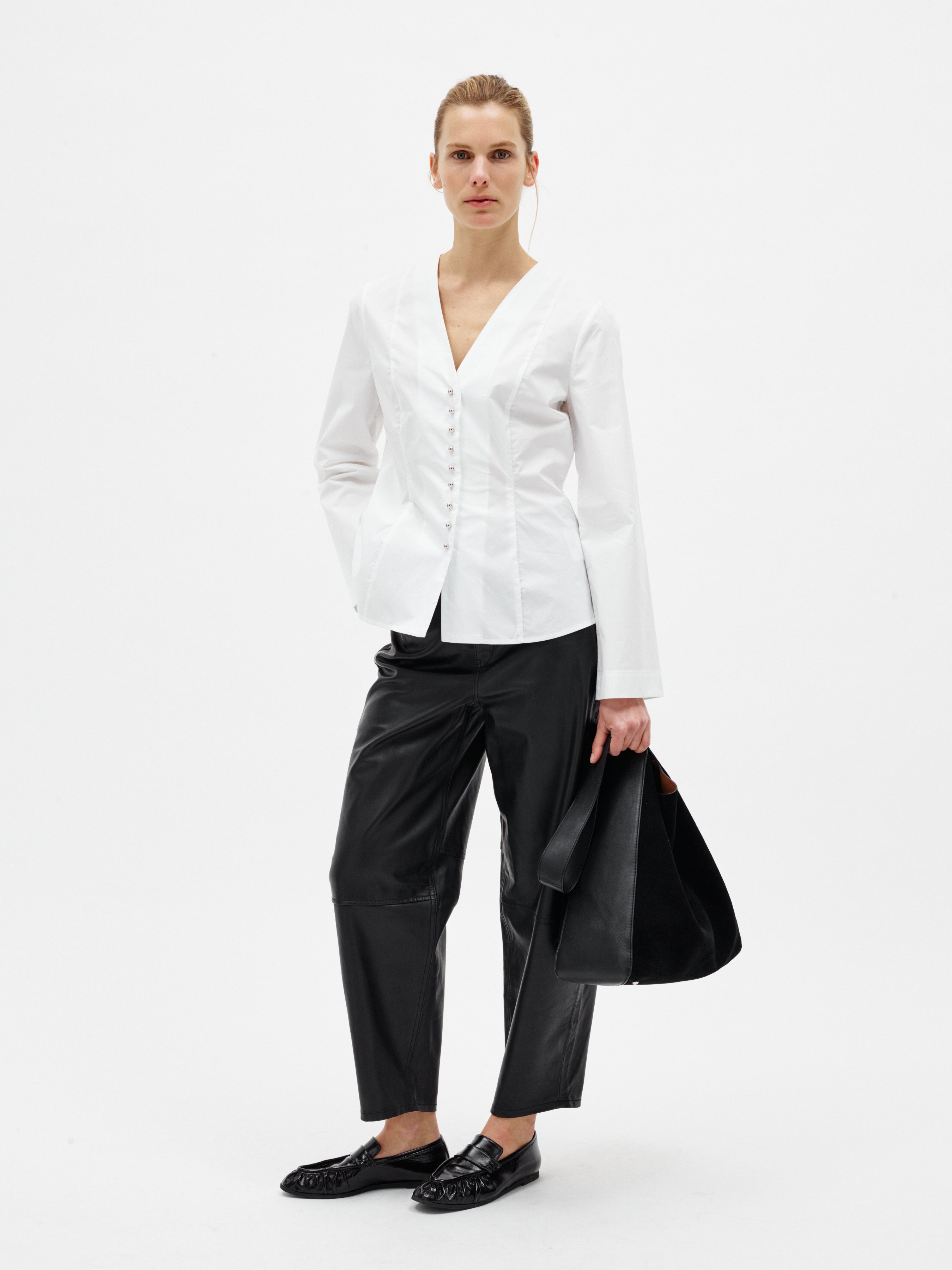 2026FW - In Wear - Jeans - JOKO