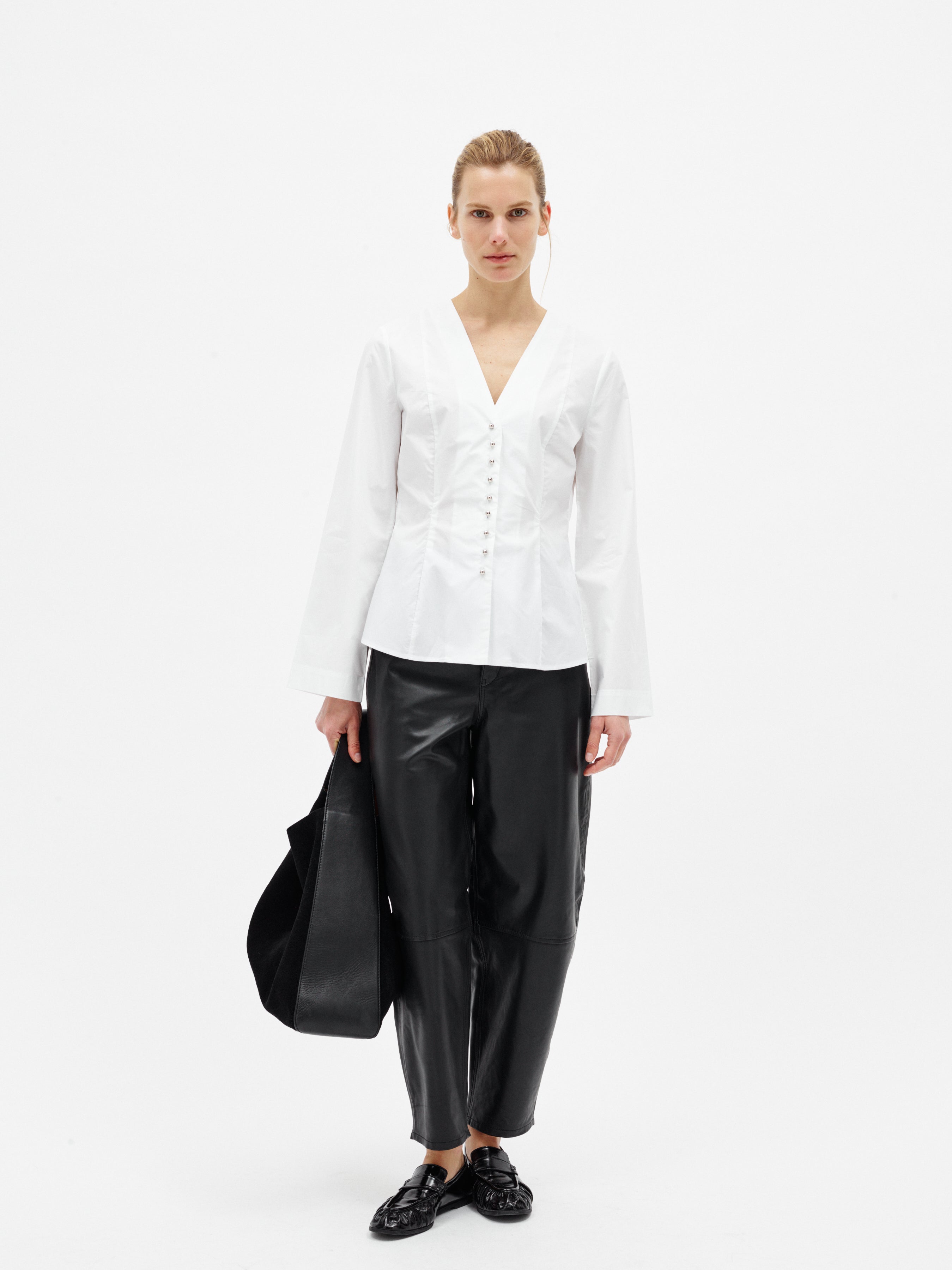 2026FW - In Wear - Jeans - JOKO