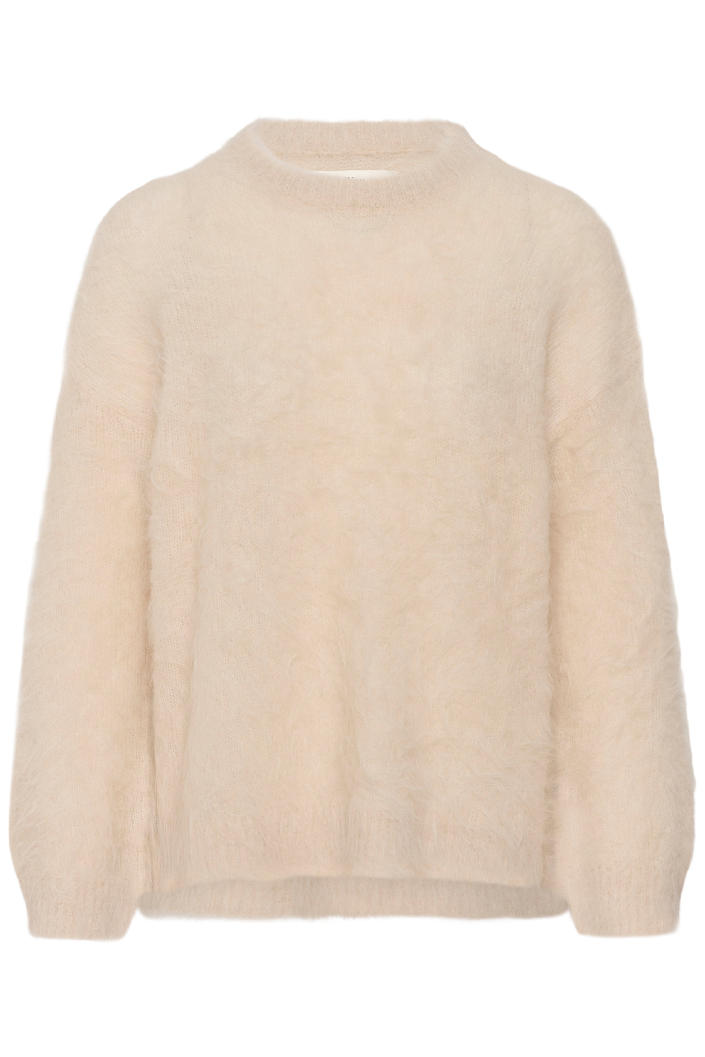 2026FW - In Wear - Pull - PELLO