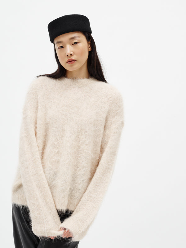 2026FW - In Wear - Pull - PELLO