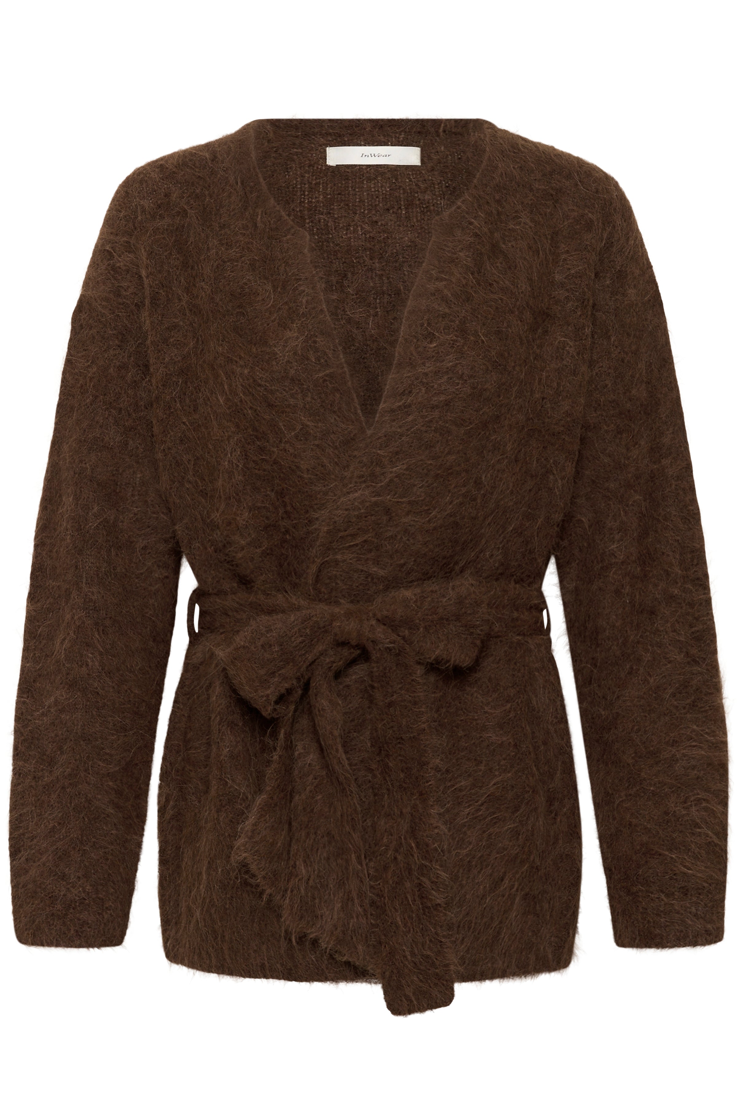 2026FW - In Wear - Cardigan - PELLO (Choix de 2 couleurs)