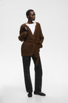PELLO Cardigan (Choix de 2 couleurs)