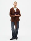 2026FW - In Wear - Cardigan - PELLO (Choix de 2 couleurs)