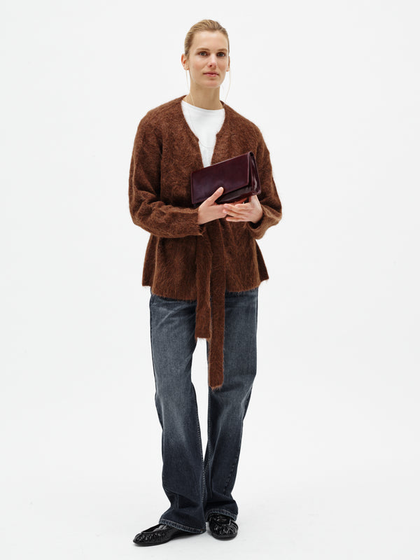 2026FW - In Wear - Cardigan - PELLO (Choix de 2 couleurs)