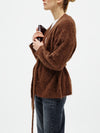 2026FW - In Wear - Cardigan - PELLO (Choix de 2 couleurs)