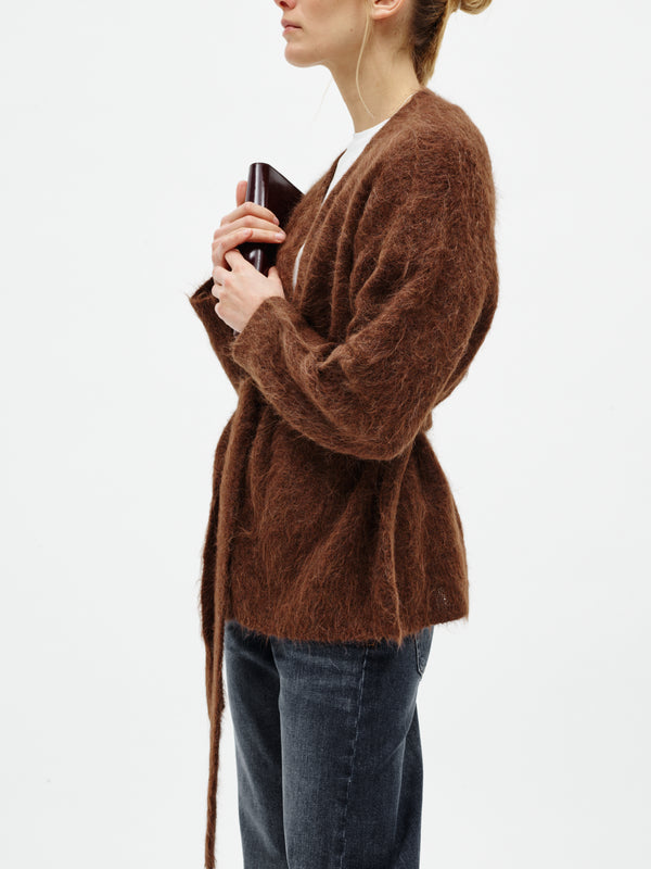 2026FW - In Wear - Cardigan - PELLO (Choix de 2 couleurs)