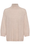 2026FW - In Wear - Pull - TALLY MONIKA HIGHNECK