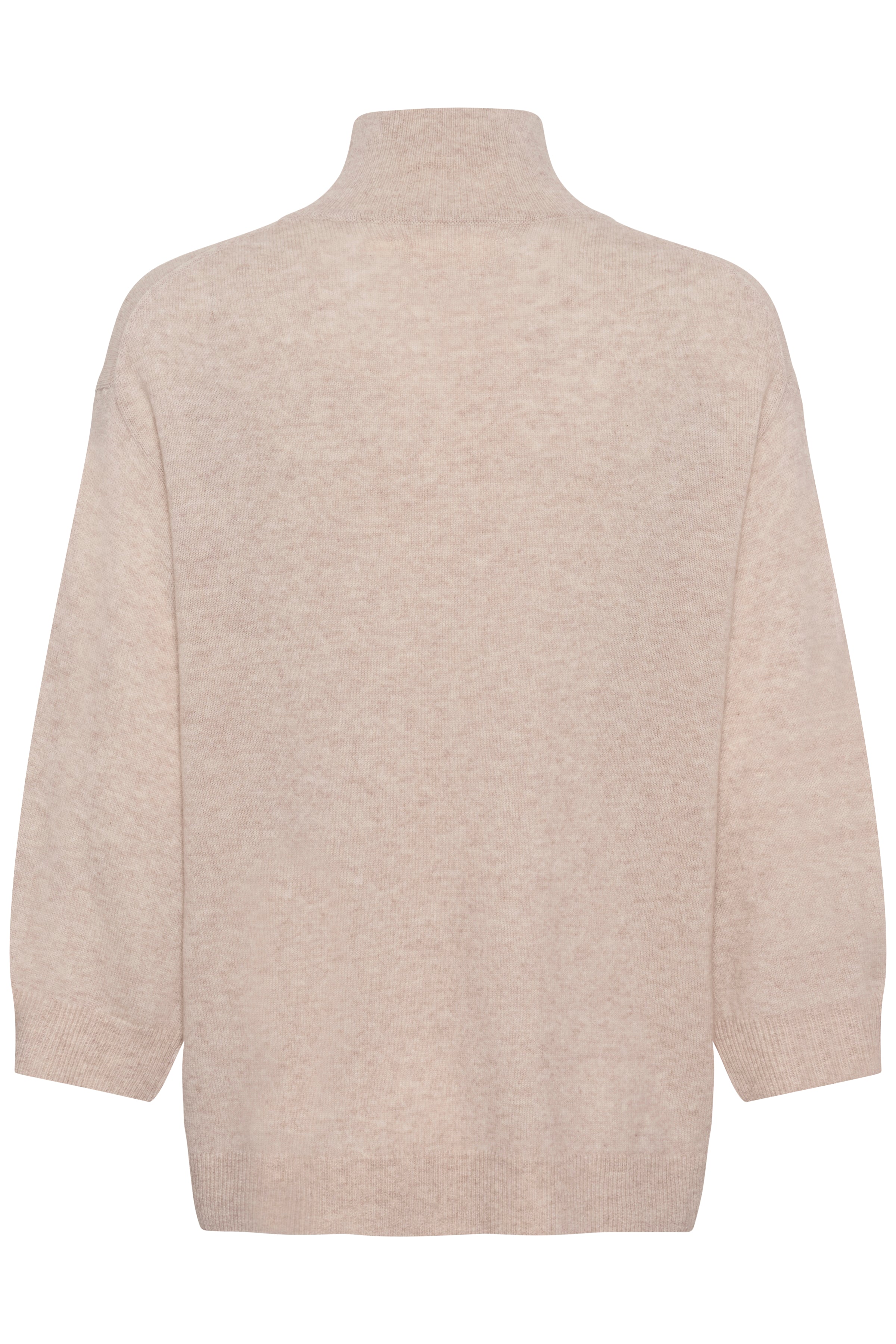 2026FW - In Wear - Pull - TALLY MONIKA HIGHNECK