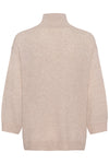 2026FW - In Wear - Pull - TALLY MONIKA HIGHNECK