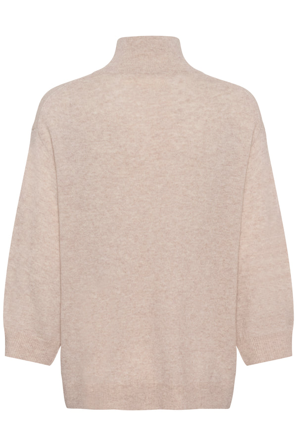 2026FW - In Wear - Pull - TALLY MONIKA HIGHNECK