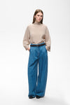 2026FW - In Wear - Pull - TALLY MONIKA HIGHNECK