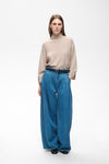2026FW - In Wear - Pull - TALLY MONIKA HIGHNECK