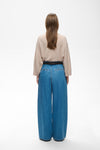 2026FW - In Wear - Pull - TALLY MONIKA HIGHNECK