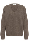 2026FW - In Wear - Pull - TALLY MONIKA V-NECK