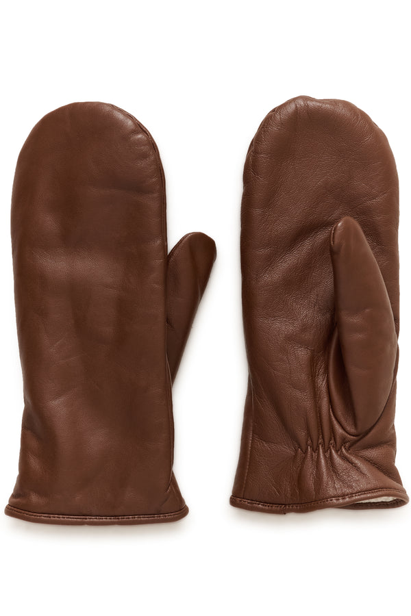 2026FW - Part Two - Gants - Fiori