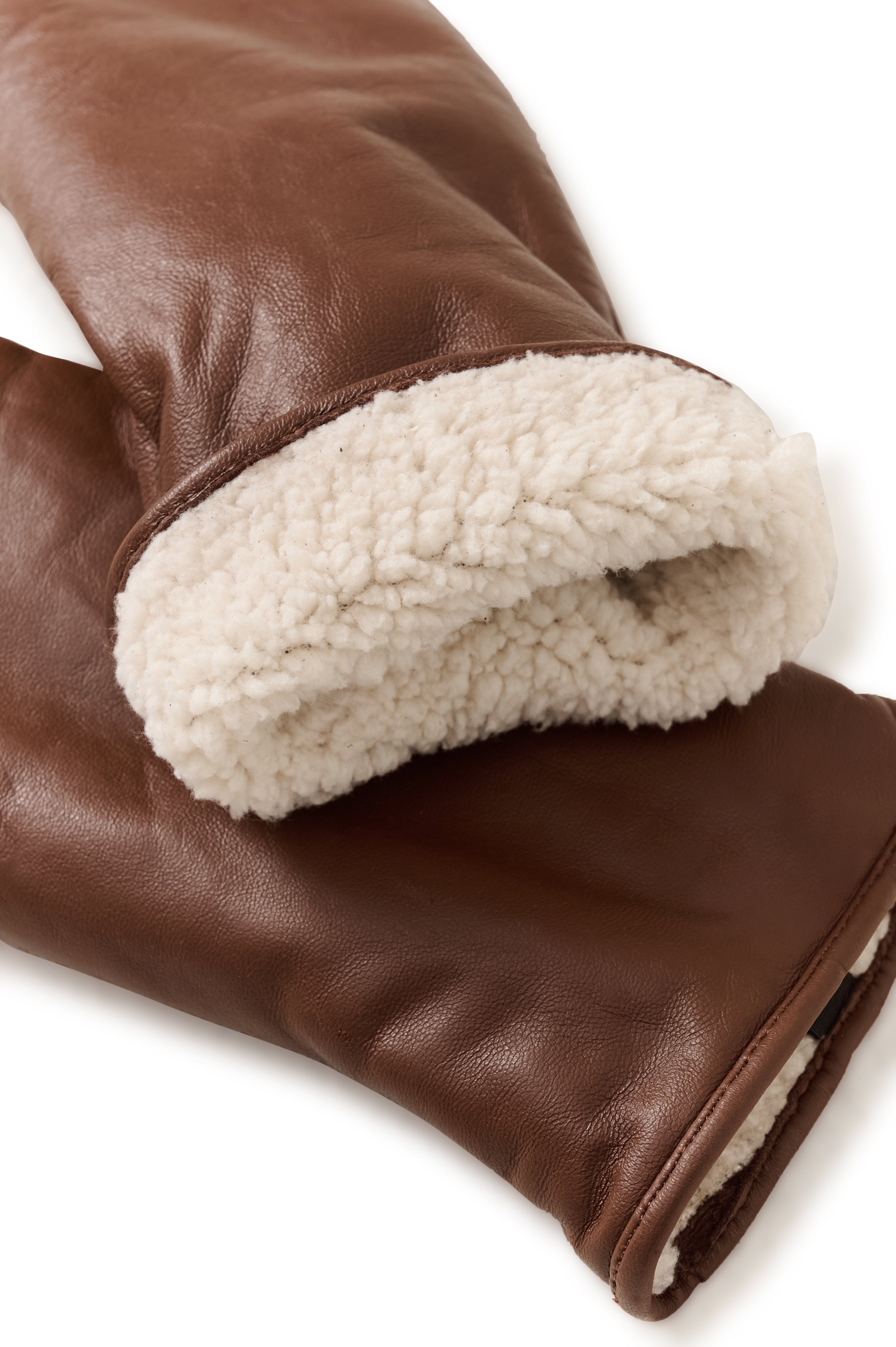 2026FW - Part Two - Gants - Fiori