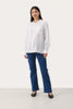 2026SS - Part Two - Chemise - Kivas
