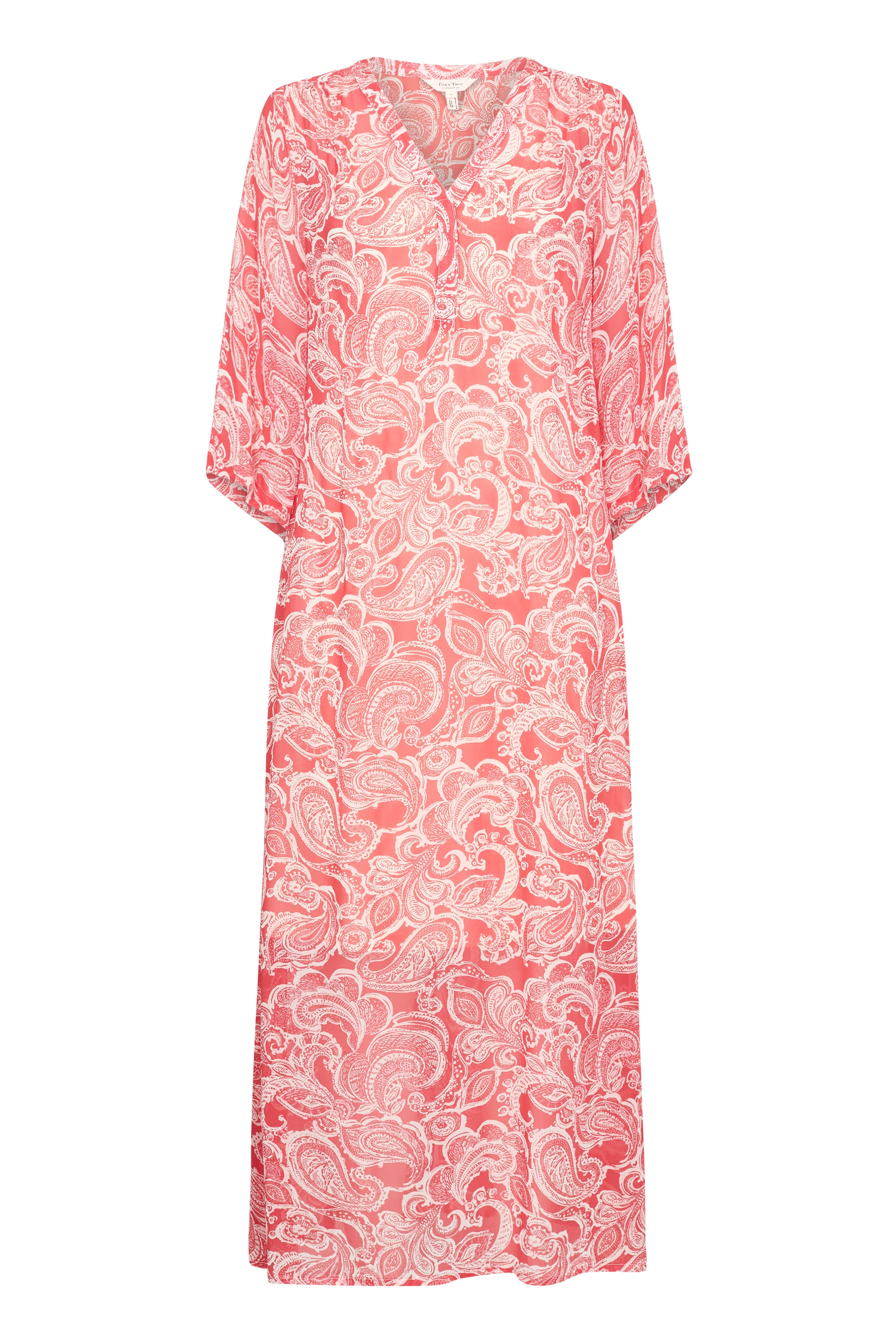 2025SS - Part Two - Robe - Berit