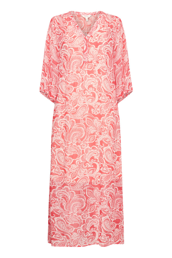 2025SS - Part Two - Robe - Berit