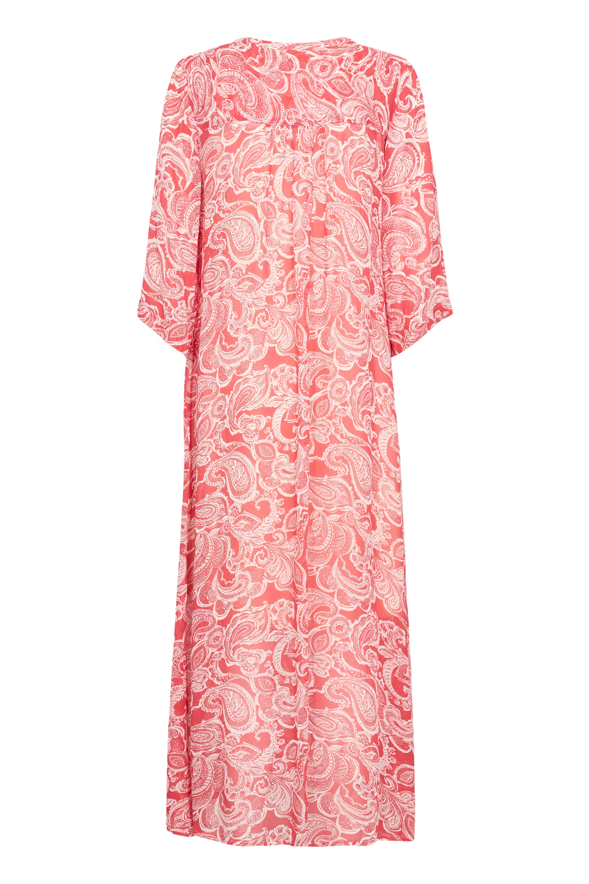 2025SS - Part Two - Robe - Berit