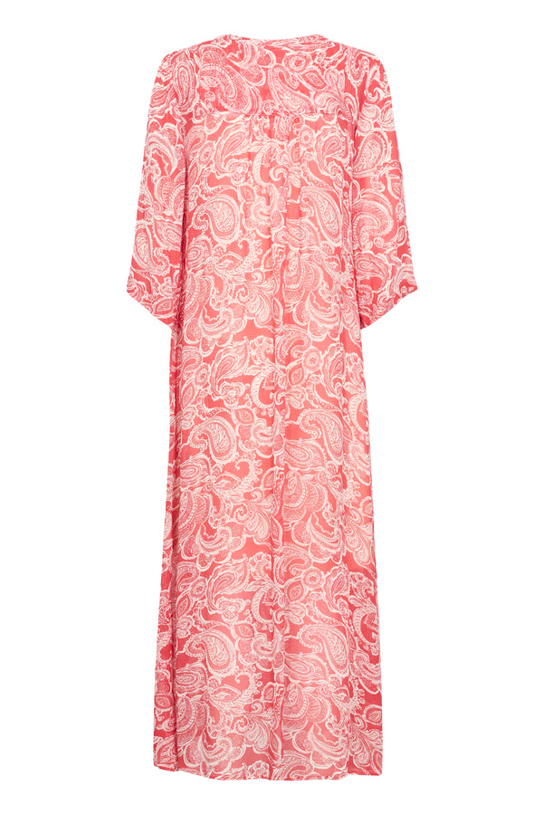 2025SS - Part Two - Robe - Berit
