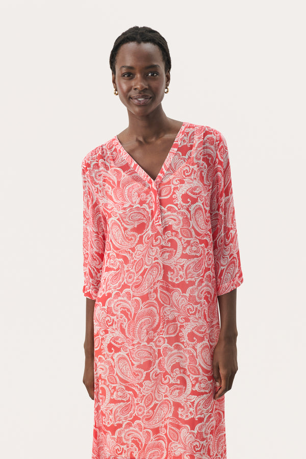 2025SS - Part Two - Robe - Berit