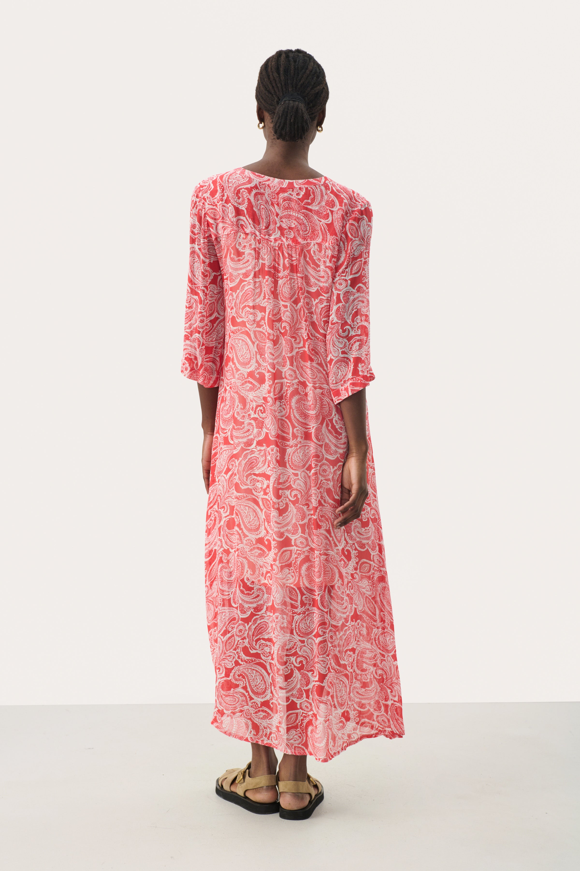 2025SS - Part Two - Robe - Berit