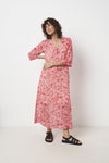 2025SS - Part Two - Robe - Berit