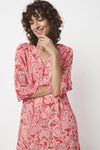 2025SS - Part Two - Robe - Berit