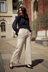 2024FW - Part Two - Pantalon - ClarissePW PA