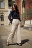 2024FW - Part Two - Pantalon - ClarissePW PA