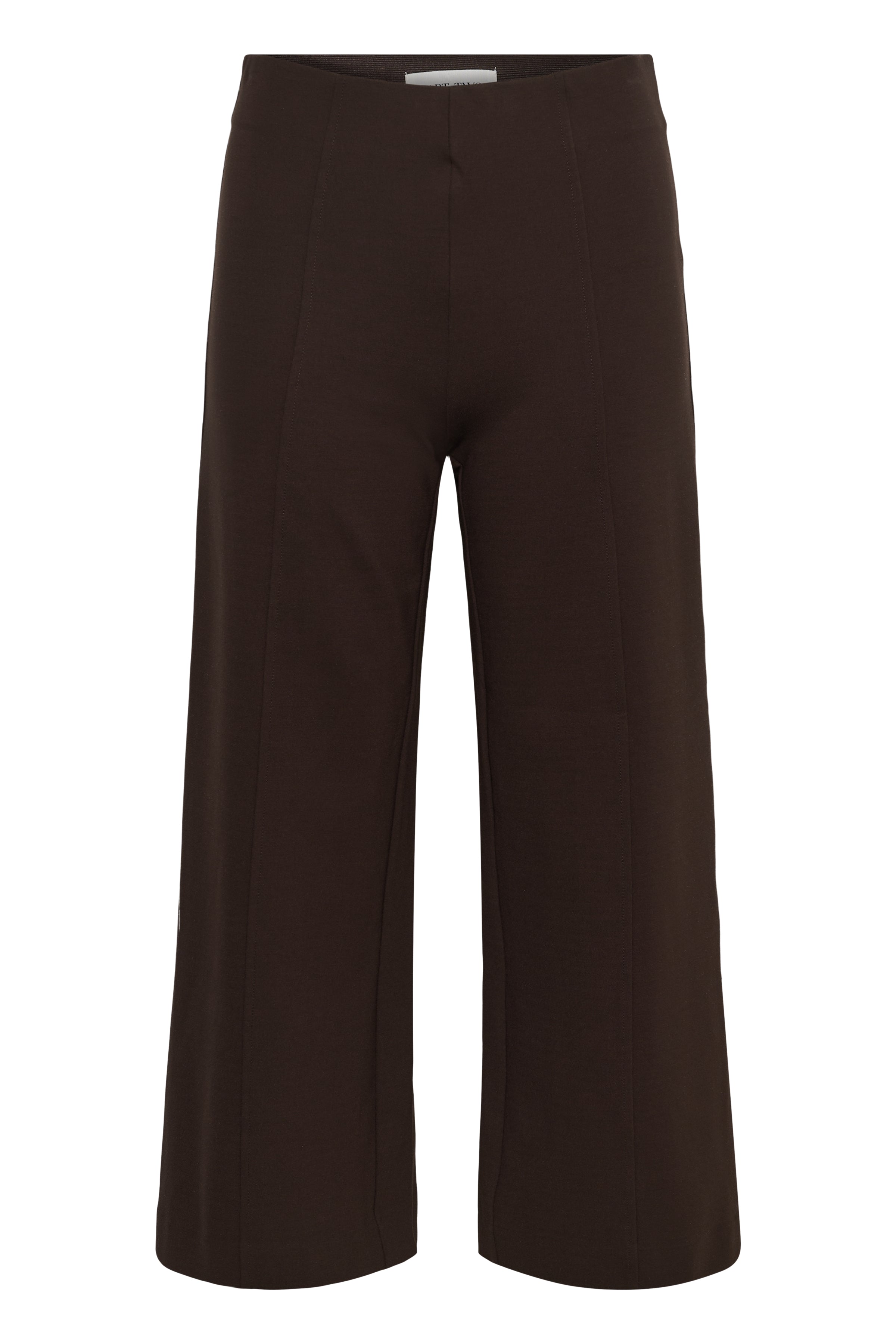 2026FW - Part Two - Pantalon - Ilissa