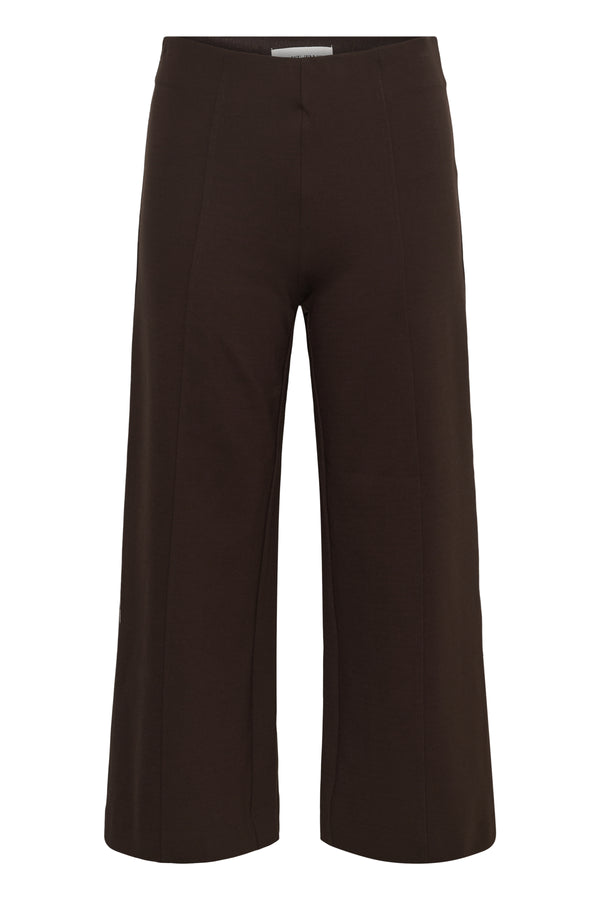 2026FW - Part Two - Pantalon - Ilissa