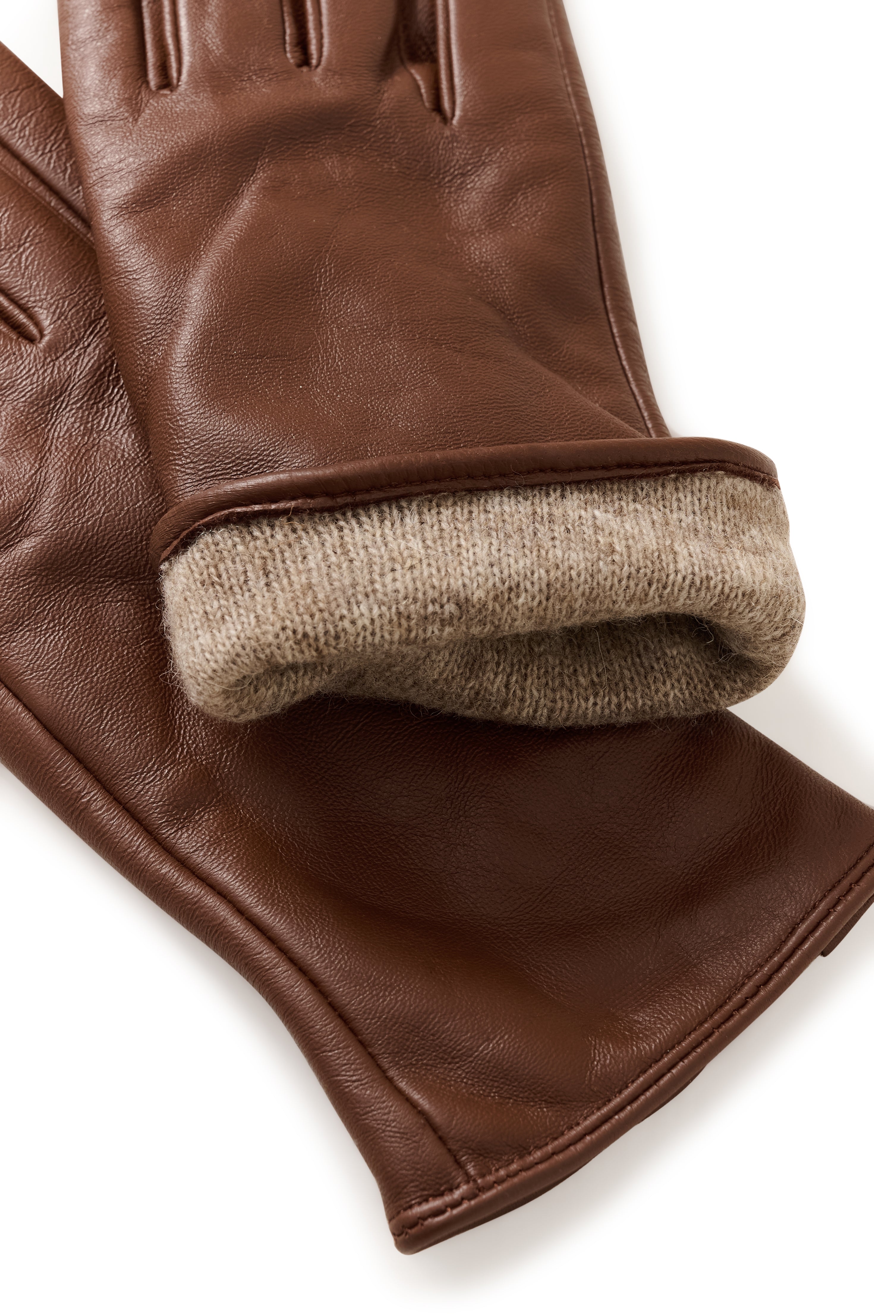 2026FW - Part Two - Gants - Carrin