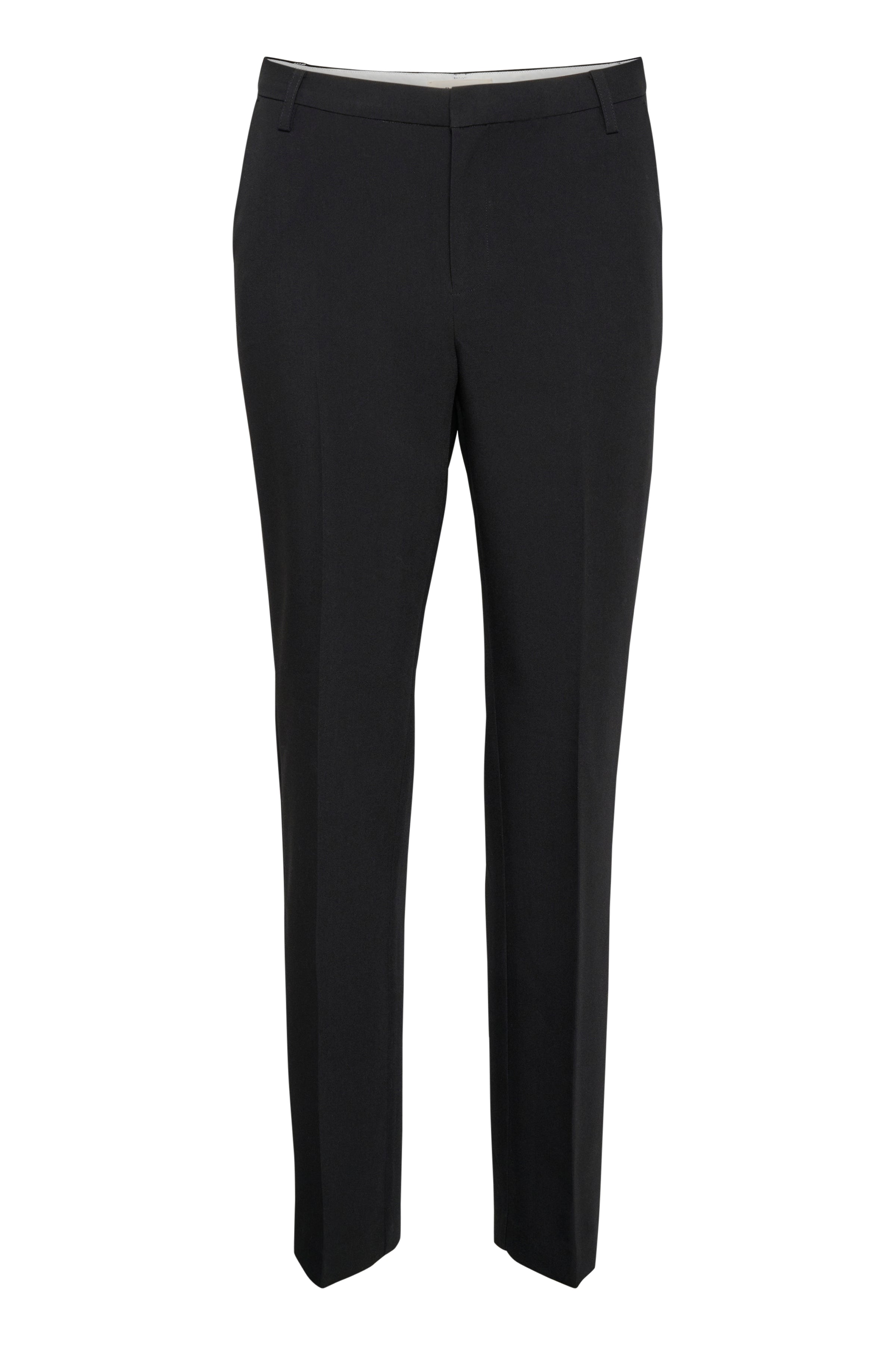 2025FW - Part Two - Pantalon - Birdie