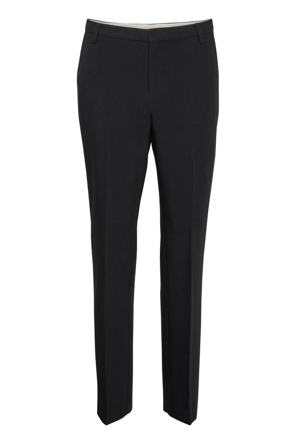 2025FW - Part Two - Pantalon - Birdie