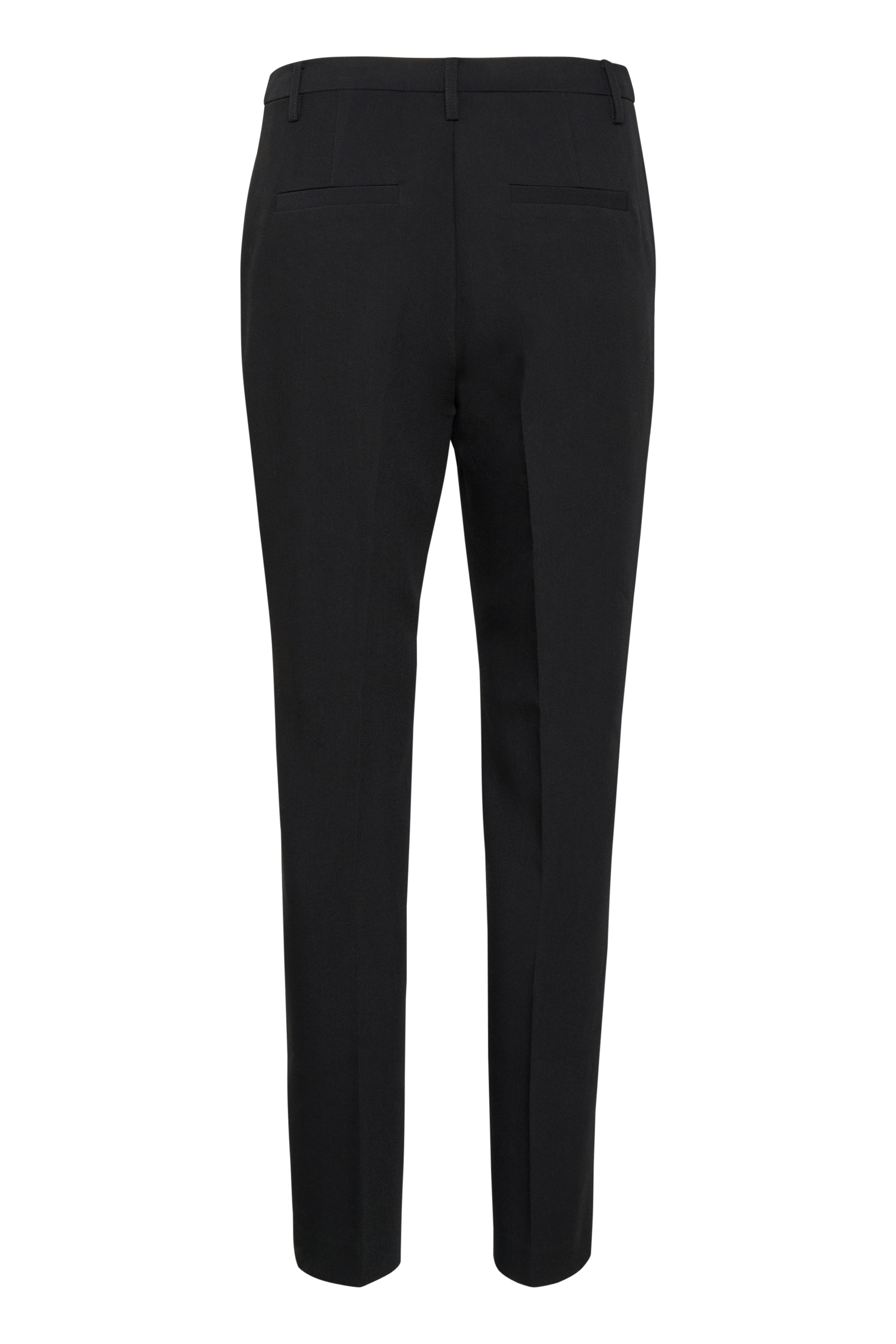 2025FW - Part Two - Pantalon - Birdie
