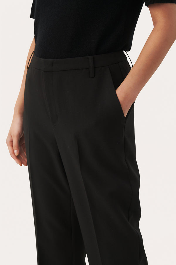 2025FW - Part Two - Pantalon - Birdie