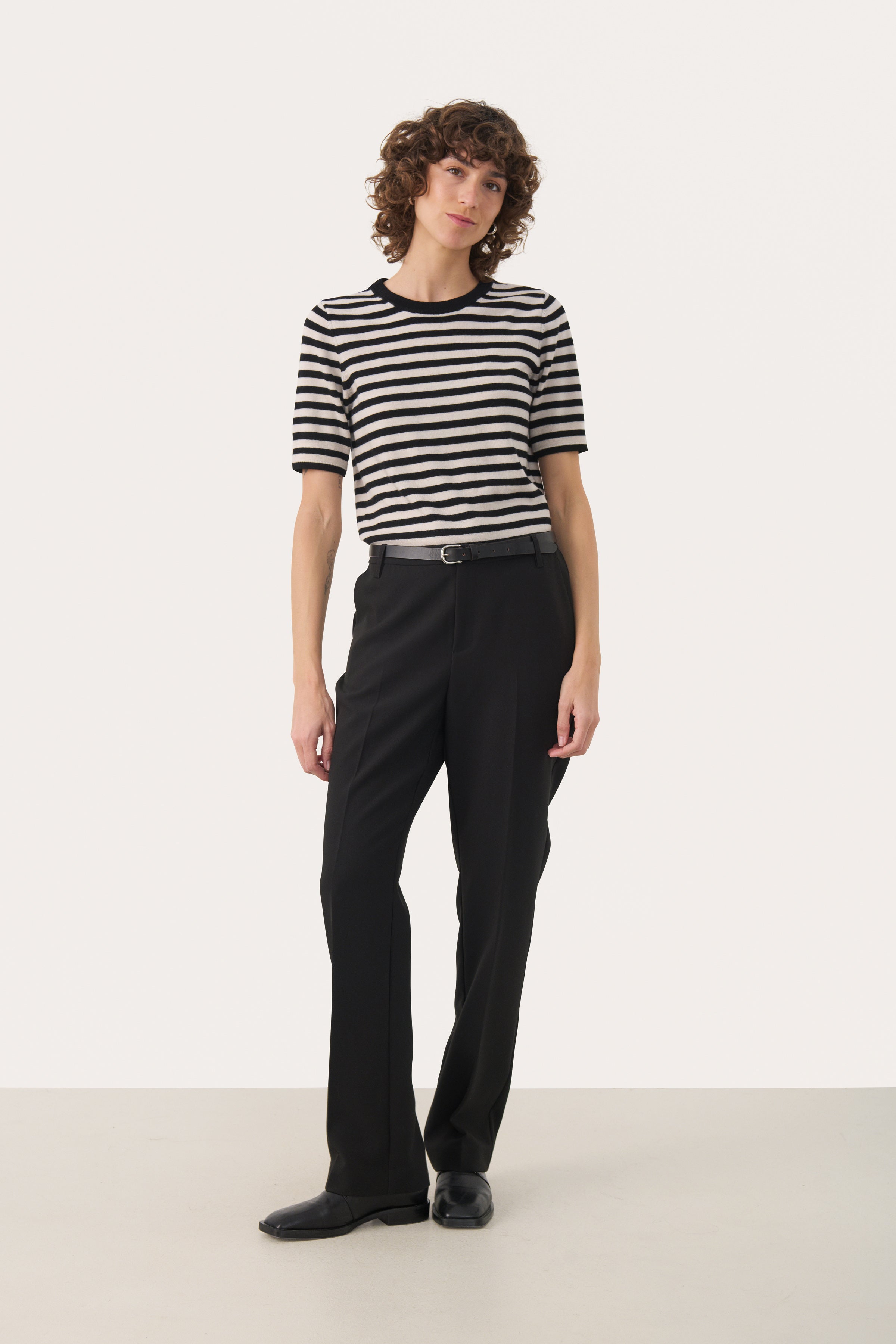 2025FW - Part Two - Pantalon - Birdie