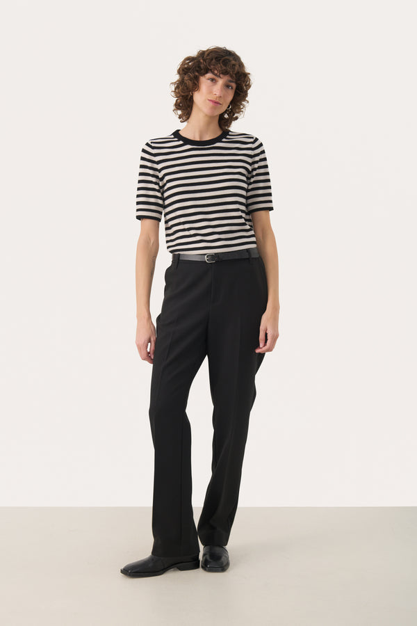 2025FW - Part Two - Pantalon - Birdie