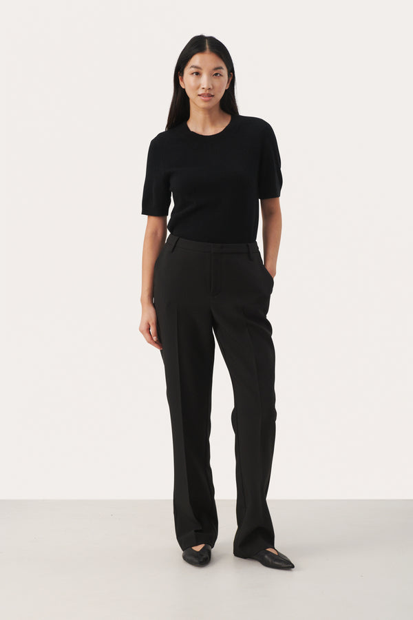 2025FW - Part Two - Pantalon - Birdie