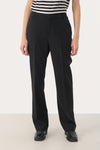 2025FW - Part Two - Pantalon - Birdie